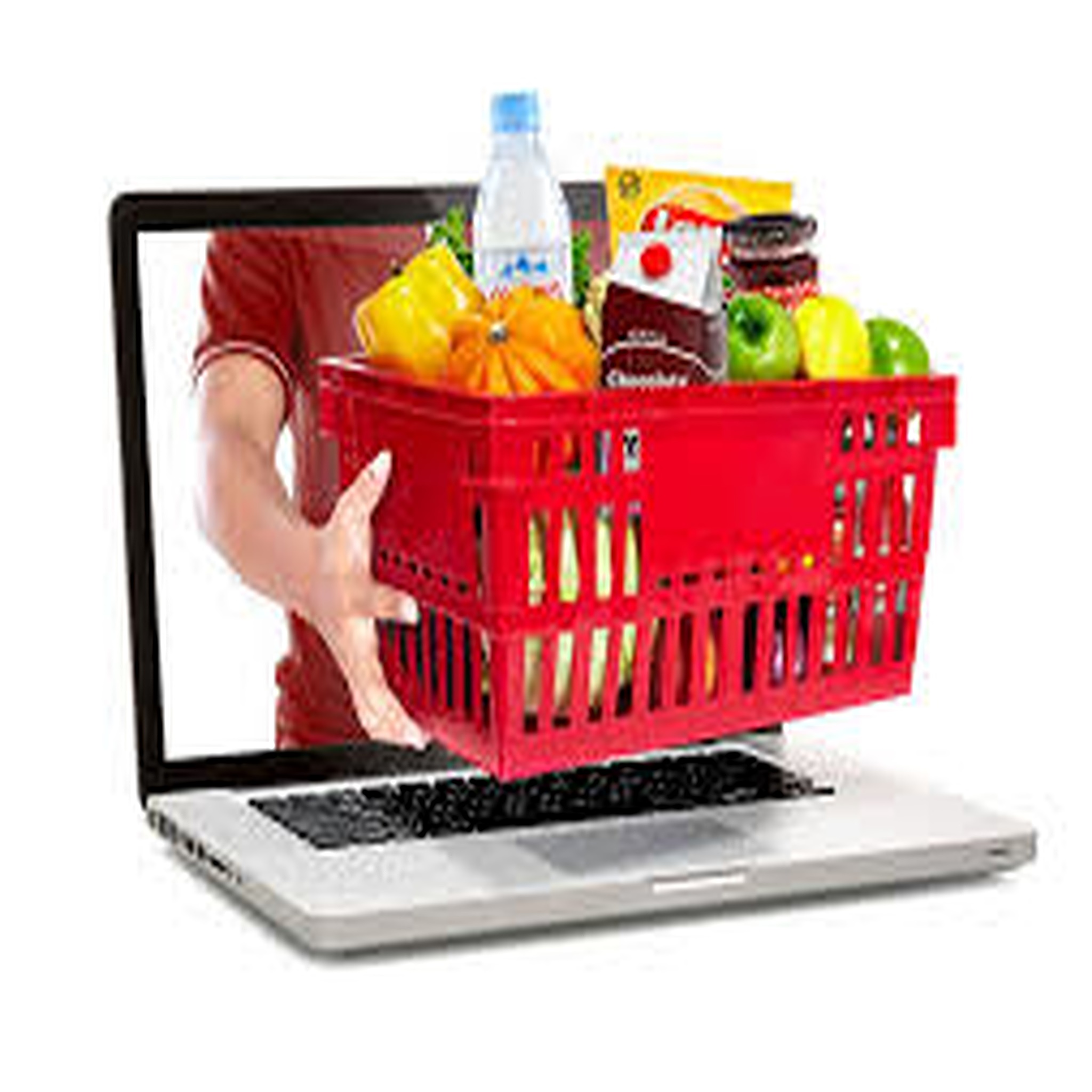 Sizin için İkinci bi Dükkan, Online  Kayıt Ol,  Yemek Siparisi Ver!