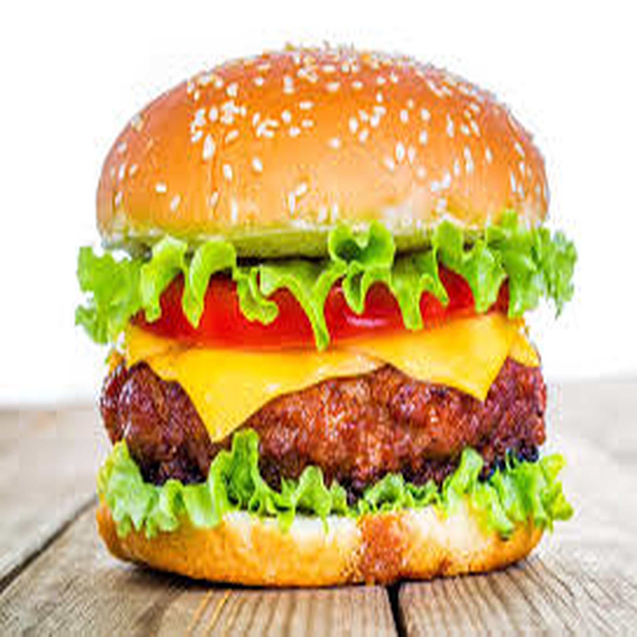 Burger & Burger Lezzetleri, Bugün  dene, Yemek Siparişi  ver!